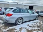 2014 BMW 328 d Xdrive