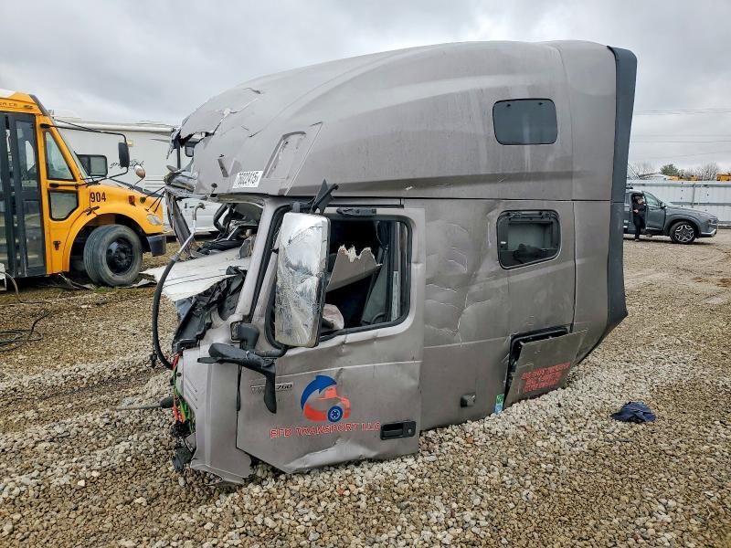 2024 Volvo VNL Semi Truck