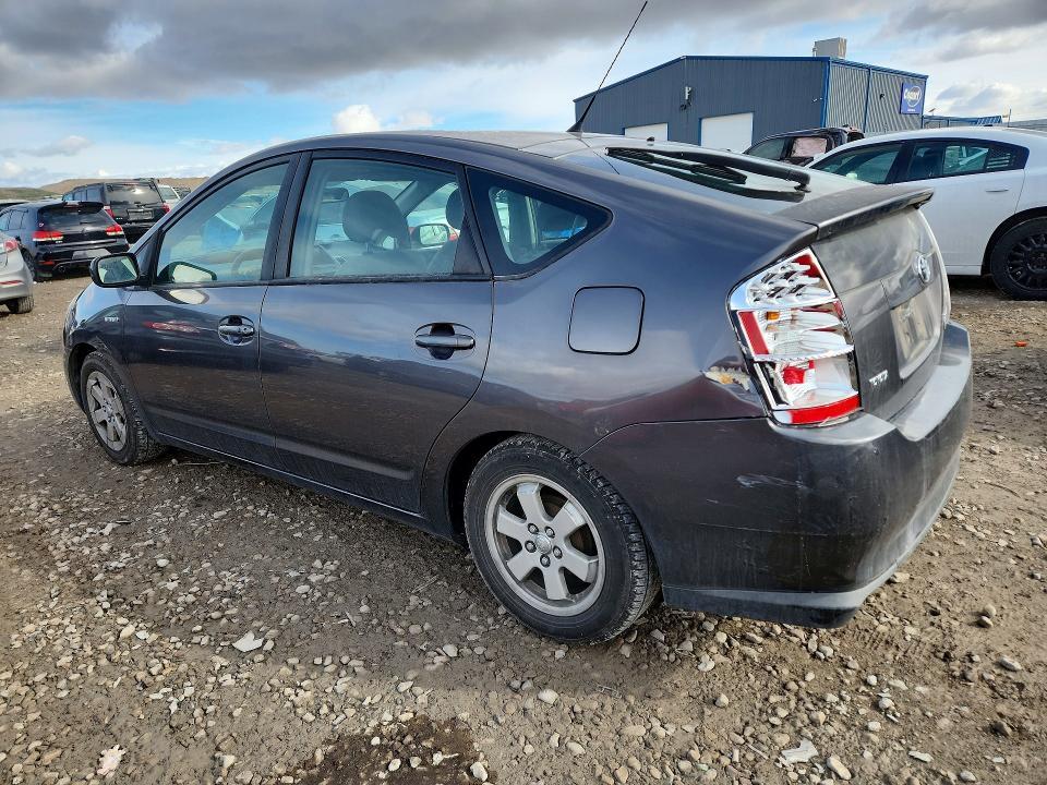 2007 Toyota Prius