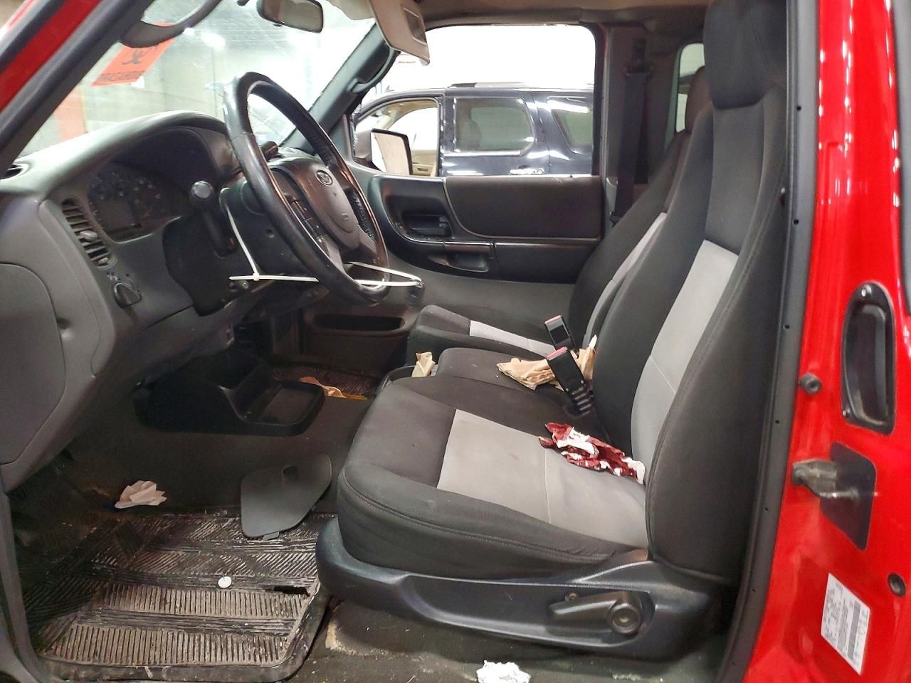 2006 Ford Ranger Super Cab