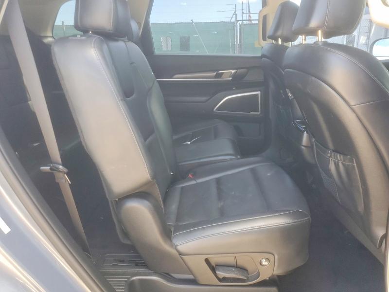 2020 KIA Telluride lx