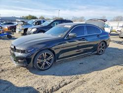 Bmw Motorrad Vehiculos salvage en venta: 2020 Bmw Motorrad 2020 bmw Motorrad 330i na