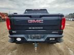 2020 GMC Sierra K1500 AT4