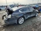 2015 Chevrolet Impala ltz