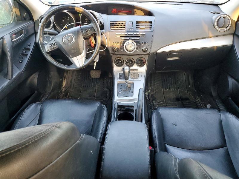 2011 Mazda 3 I