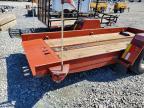 2017 Felling FT-6 T-1 Tilt Deck Equipment Trailer