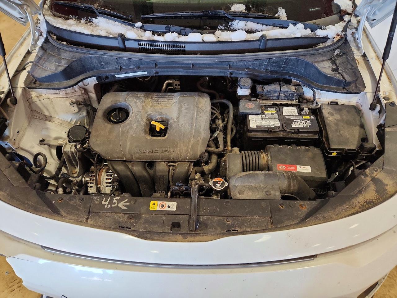 2020 KIA Soul