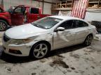 2012 Volkswagen Cc Luxury