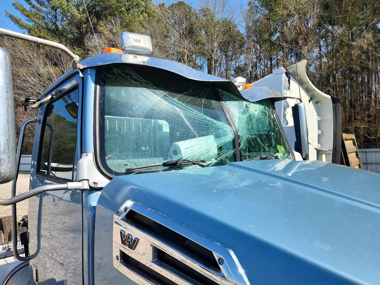 2022 Western Star Conventional 4700SF