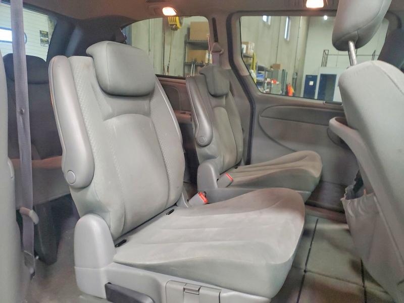 2007 Dodge Grand Caravan sxt