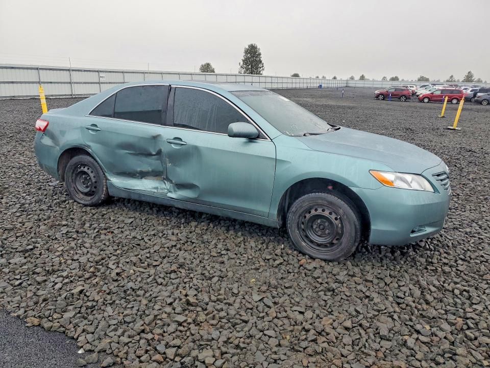 2009 Toyota Camry Base