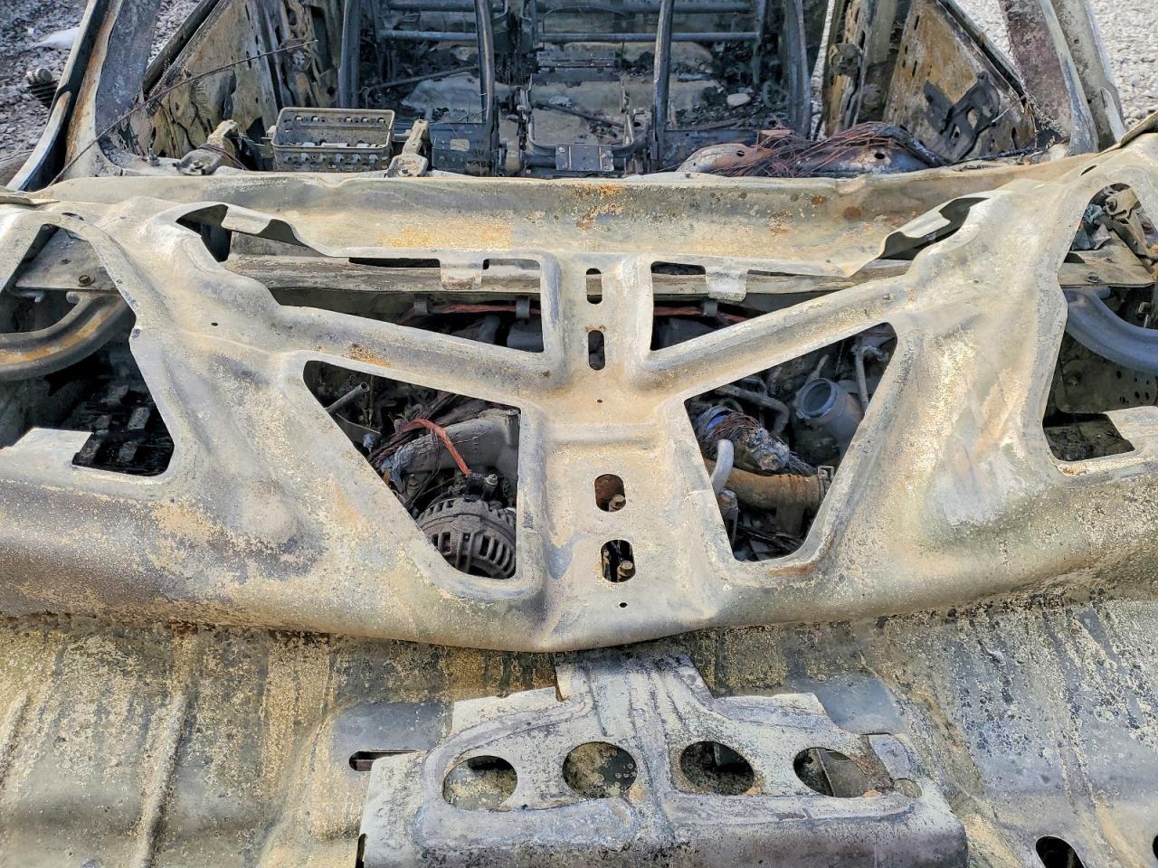 2008 Chevrolet Silverado C2500 Heavy Duty