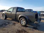 2008 Nissan Frontier King cab xe