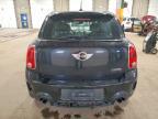 2012 Mini Cooper s Countryman