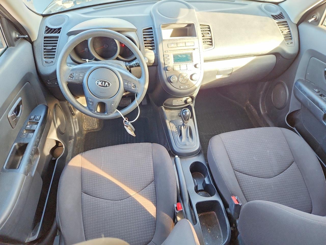2013 KIA Soul