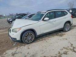 BMW Vehiculos salvage en venta: 2014 BMW X1 Xdrive28i
