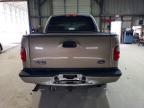 2002 Ford F150 Supercrew