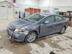 2012 Honda Civic exl