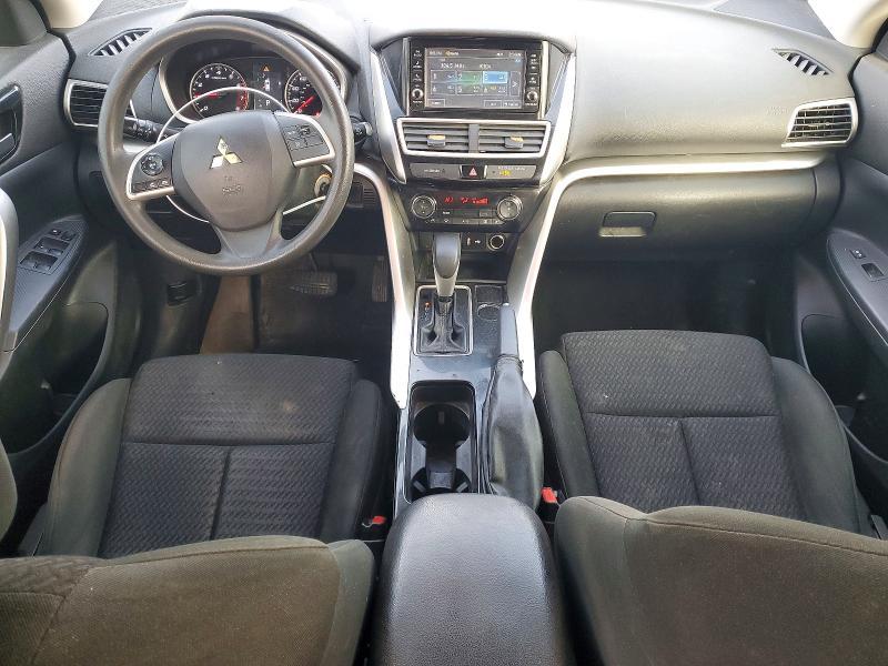 2020 Mitsubishi Eclipse Cross es