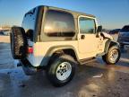 1998 Jeep Wrangler / tj Sport
