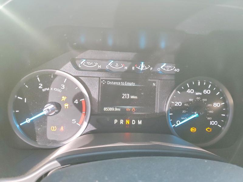 2020 Ford F250 Super Duty