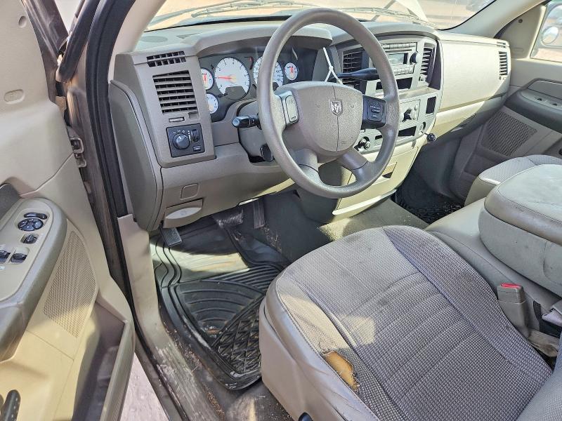 2008 Dodge Ram 1500 st