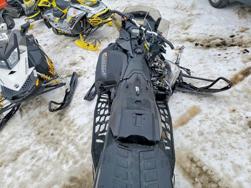 2021 Skidoo 900ACE