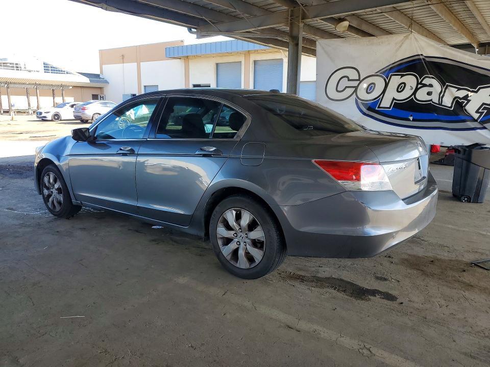 2008 Honda Accord exl