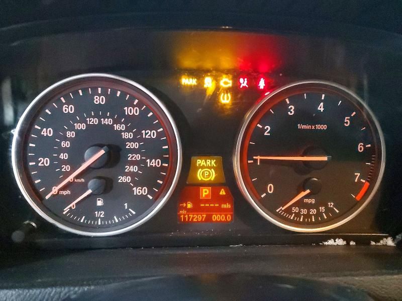 2013 BMW X5 Xdrive35i