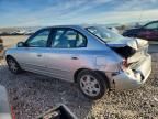 2004 Hyundai Elantra gls