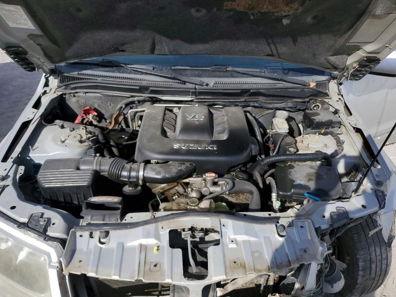 2007 Suzuki Grand Vitara Xsport
