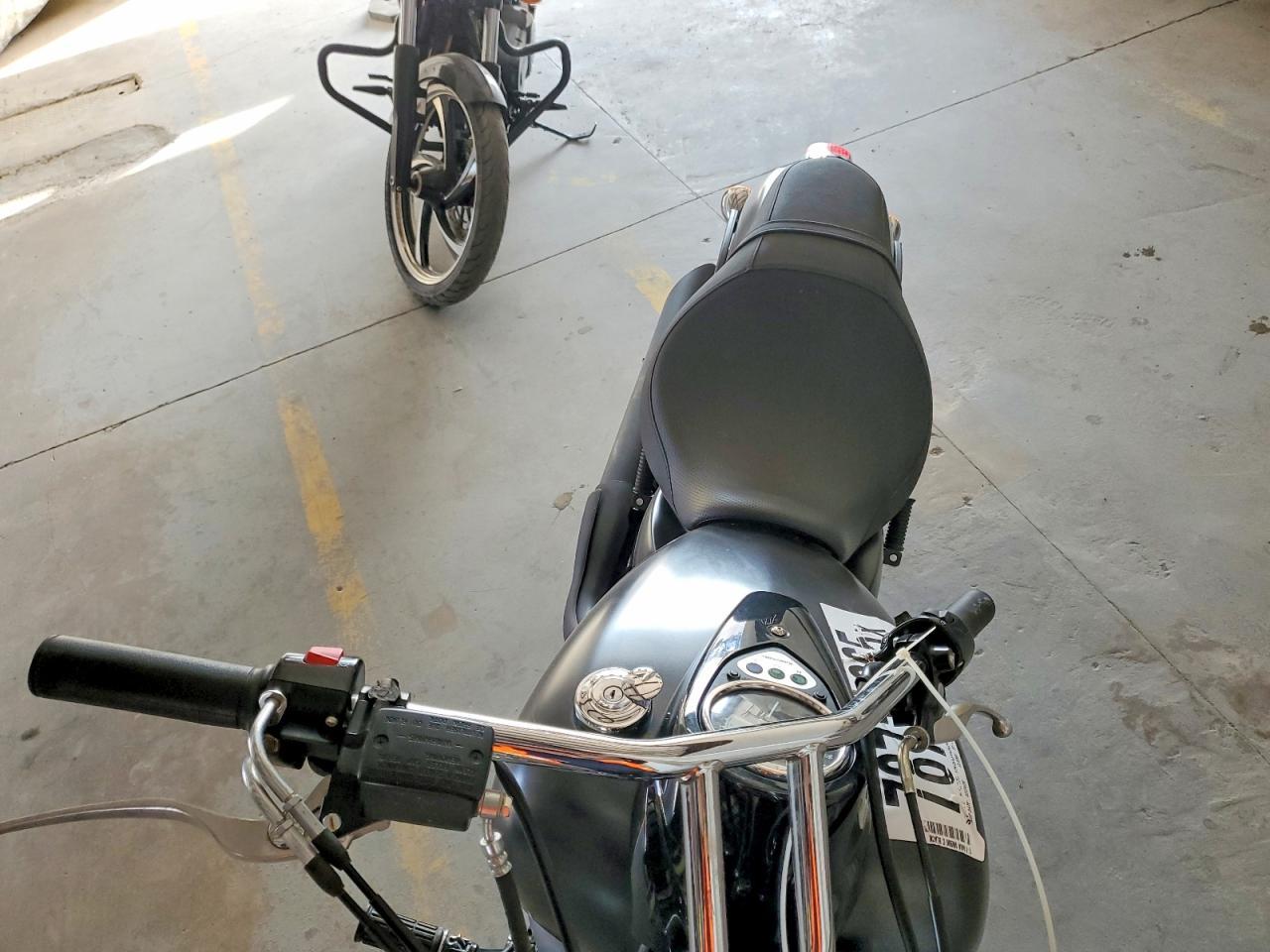 2017 Kawasaki VN900 C