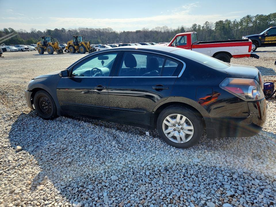 2012 Nissan Altima 2.5
