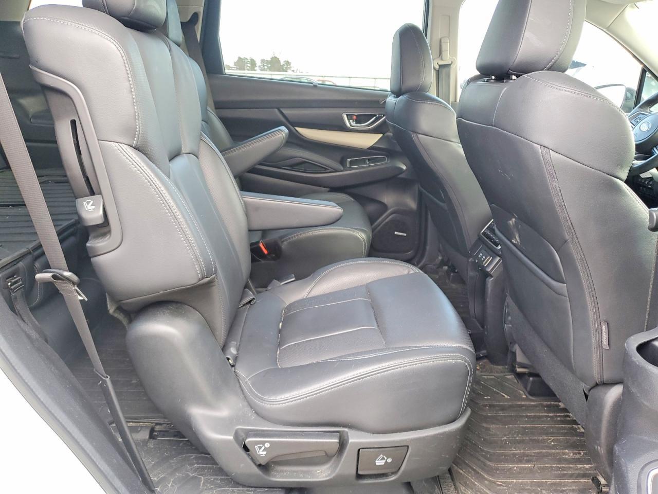 2020 Subaru Ascent Limited