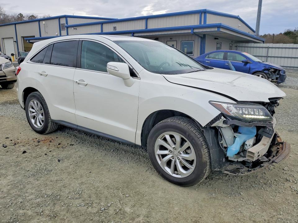 2016 Acura RDX
