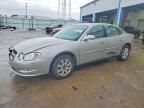 2008 Buick Lacrosse cx