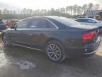 2012 Audi A8 l Quattro