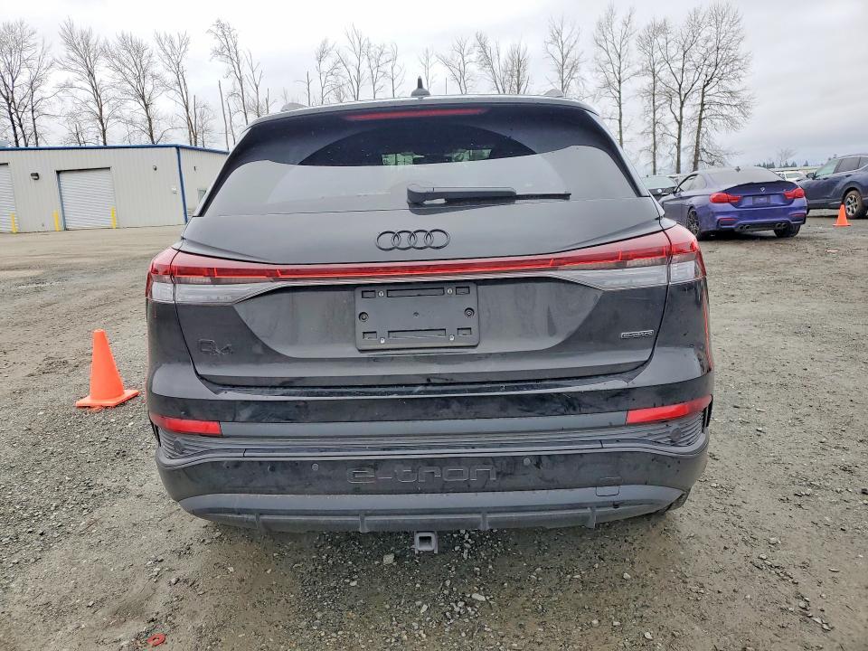 2023 Audi Q4 E-tron Prestige