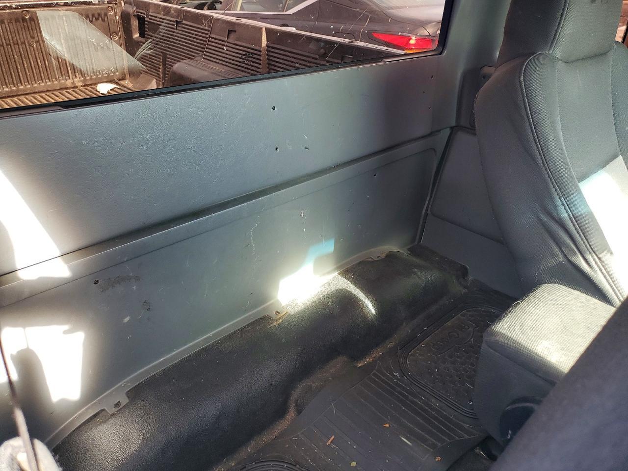 2005 Ford Ranger Super cab