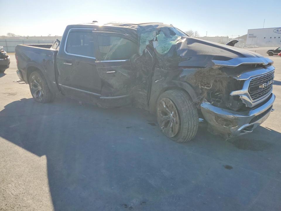 2020 Dodge Ram 1500 Limited