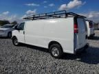 2016 GMC Savana G2500