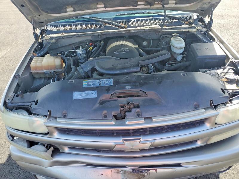 2003 Chevrolet Suburban K1500