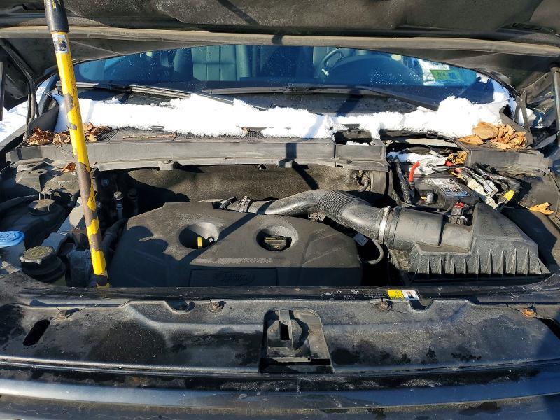 2013 Land Rover LR2 hse