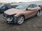 2017 Infinity Qx30 Premium