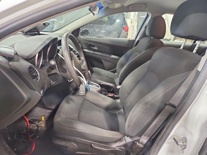2011 Chevrolet Cruze lt