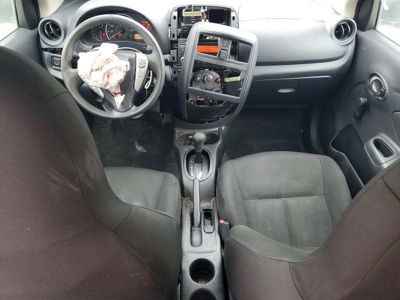 2016 Niss Versa