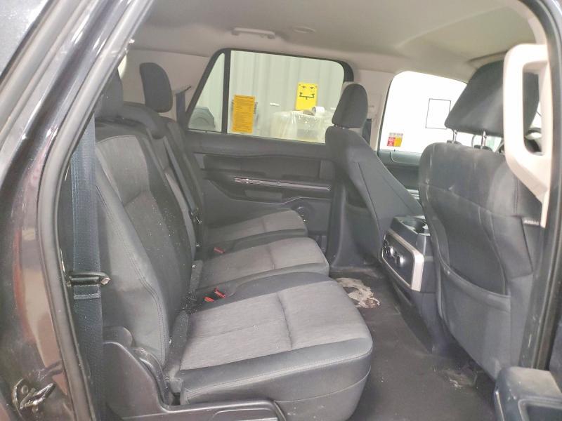 2022 Ford Expedition max xlt