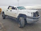 2004 Chevrolet Silverado K2500 Heavy Duty