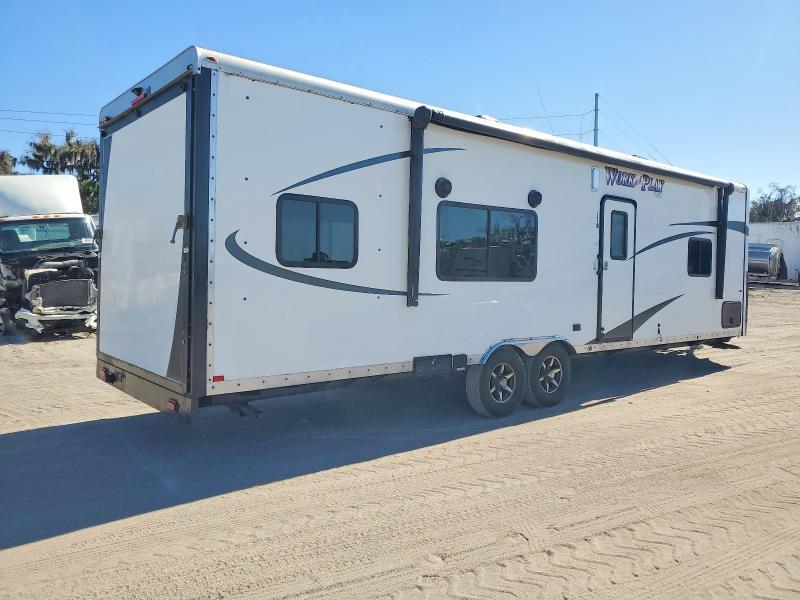 2018 Forest River 2018 Feor ST River Work AND PL