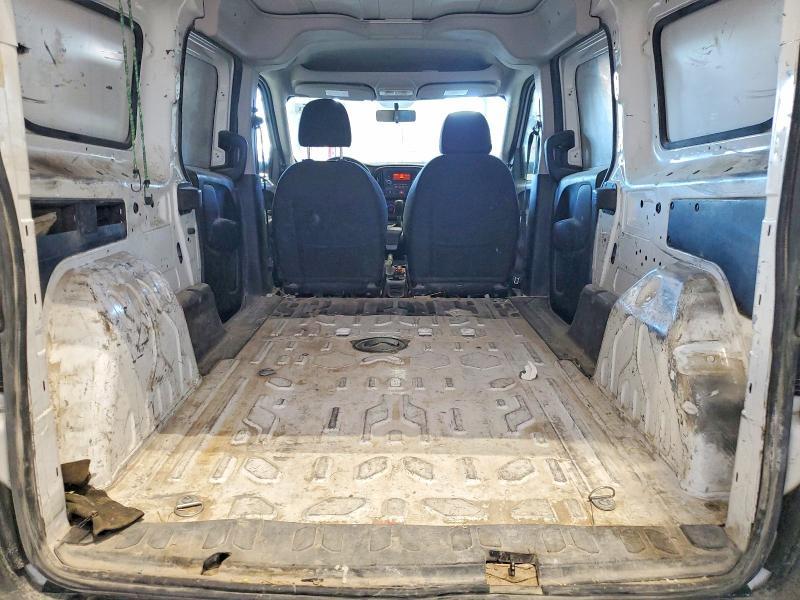 2016 Dodge Ram Promaster City